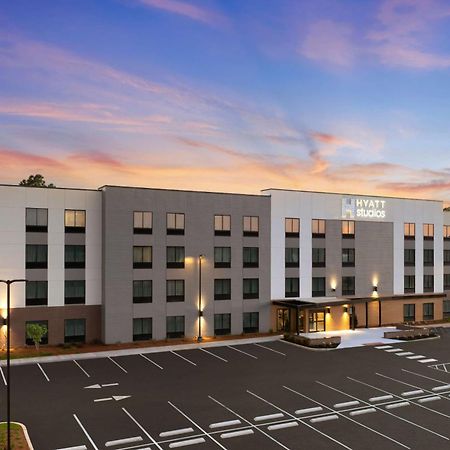 Hyatt Studios Mobile/Tillmans Corner المظهر الخارجي الصورة