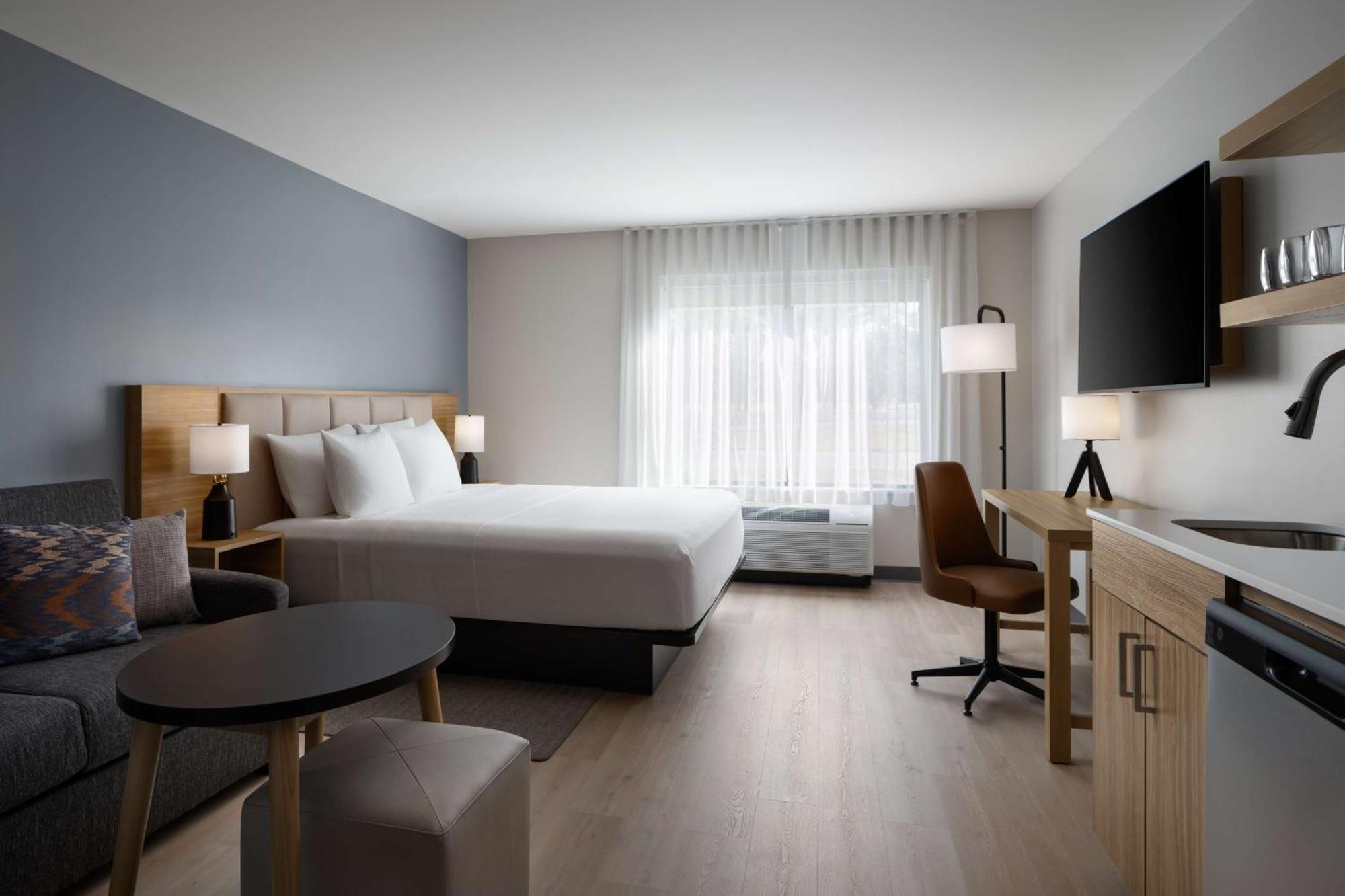 Hyatt Studios Mobile/Tillmans Corner المظهر الخارجي الصورة