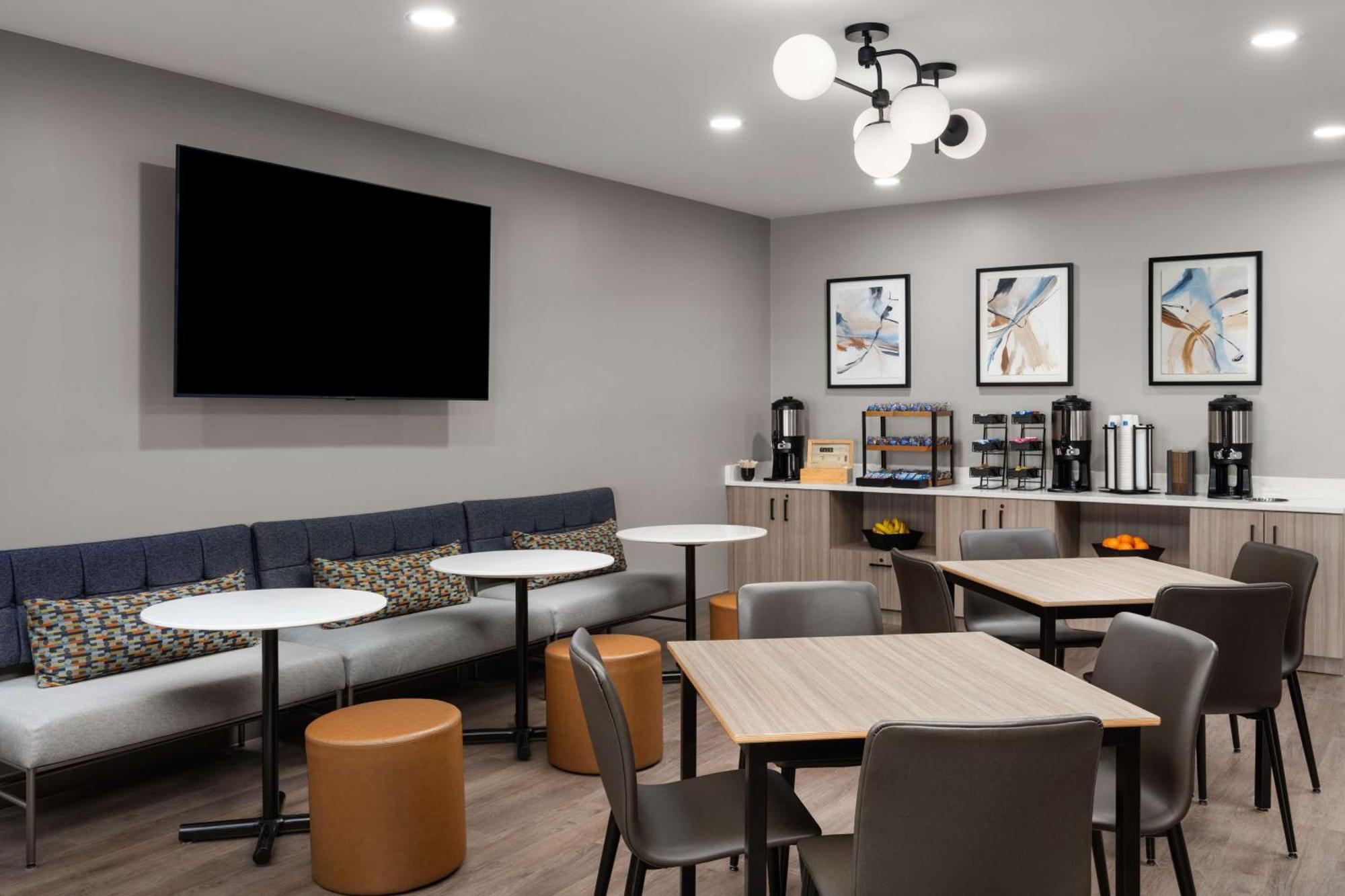 Hyatt Studios Mobile/Tillmans Corner المظهر الخارجي الصورة