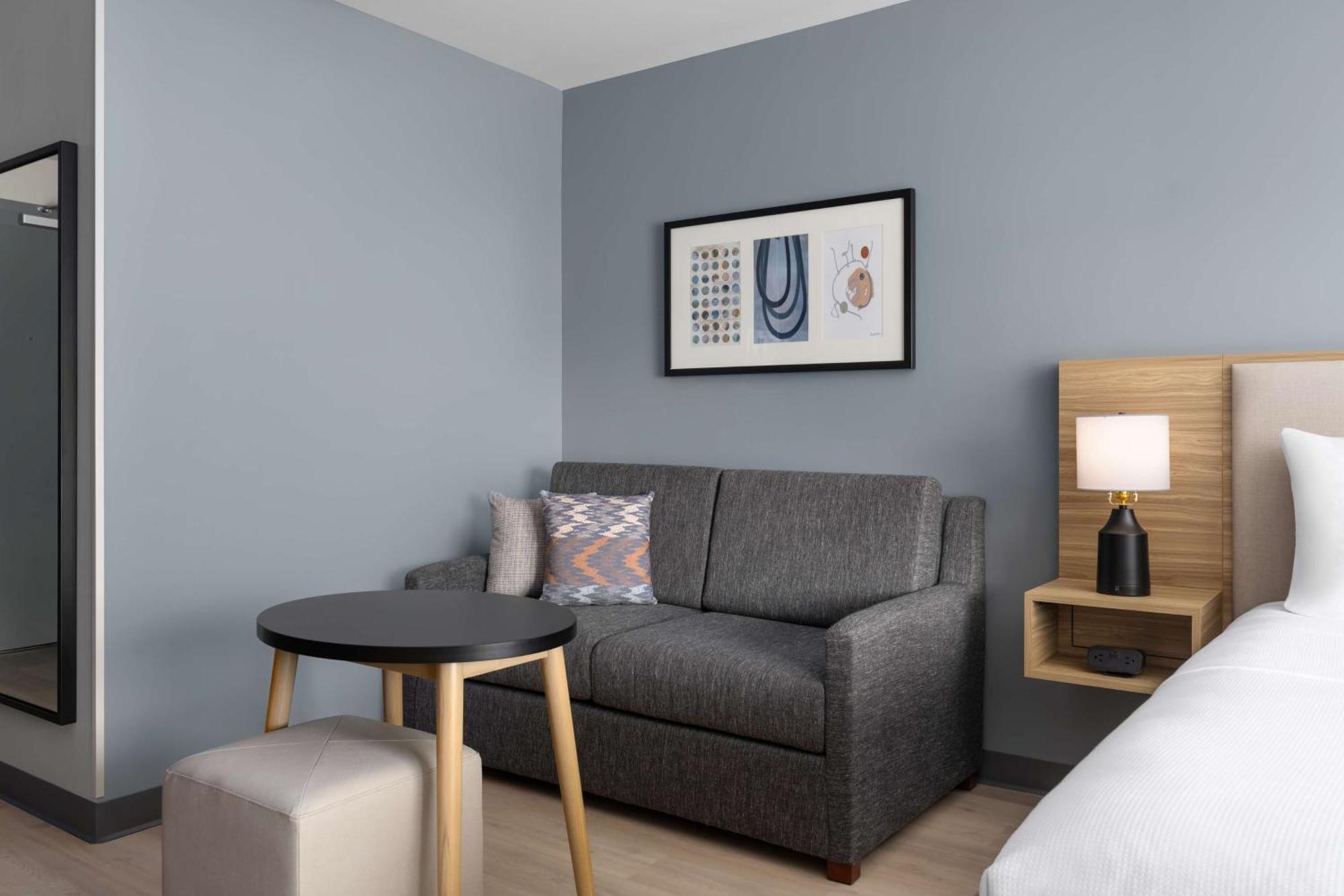 Hyatt Studios Mobile/Tillmans Corner المظهر الخارجي الصورة
