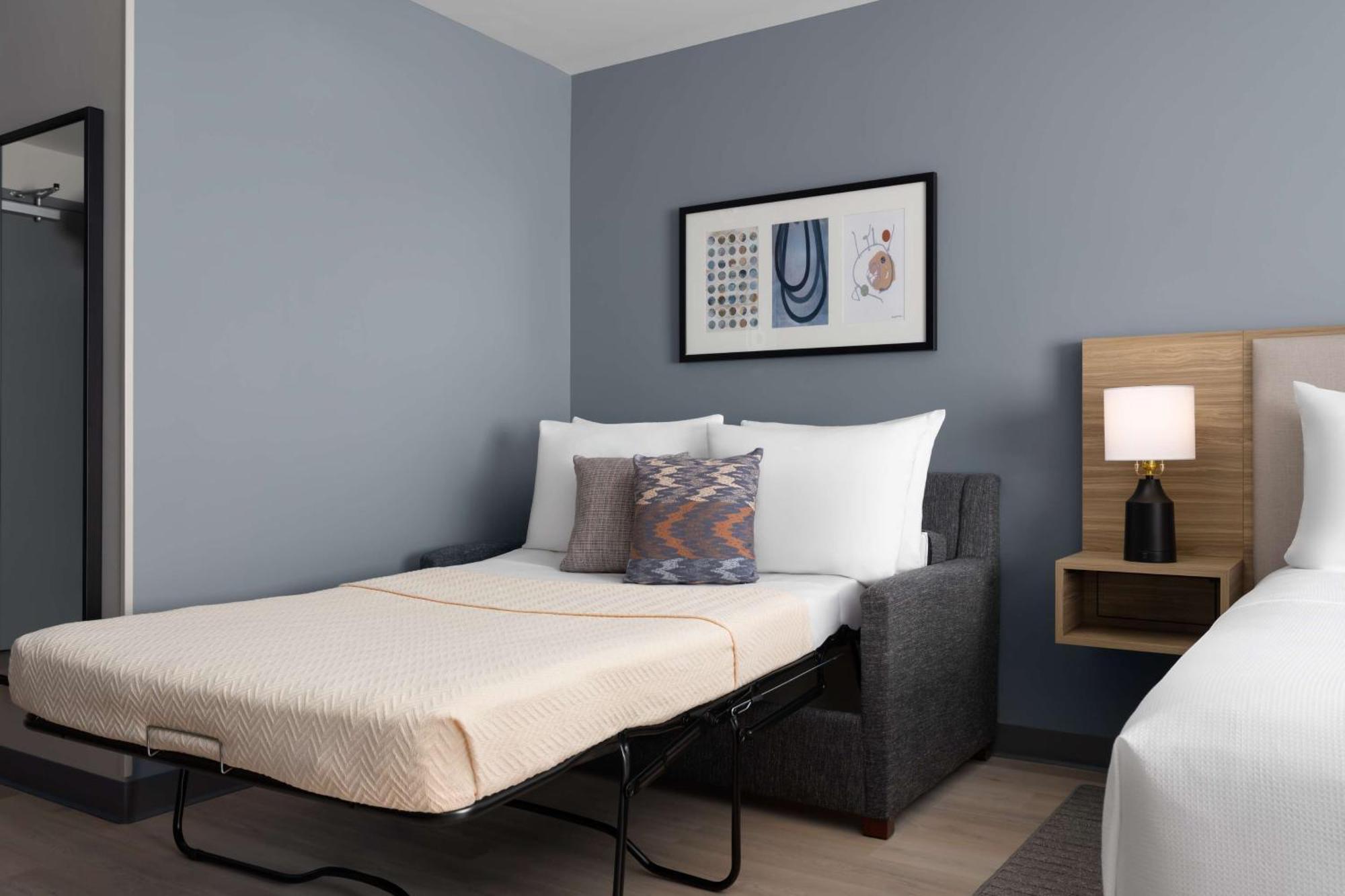 Hyatt Studios Mobile/Tillmans Corner المظهر الخارجي الصورة