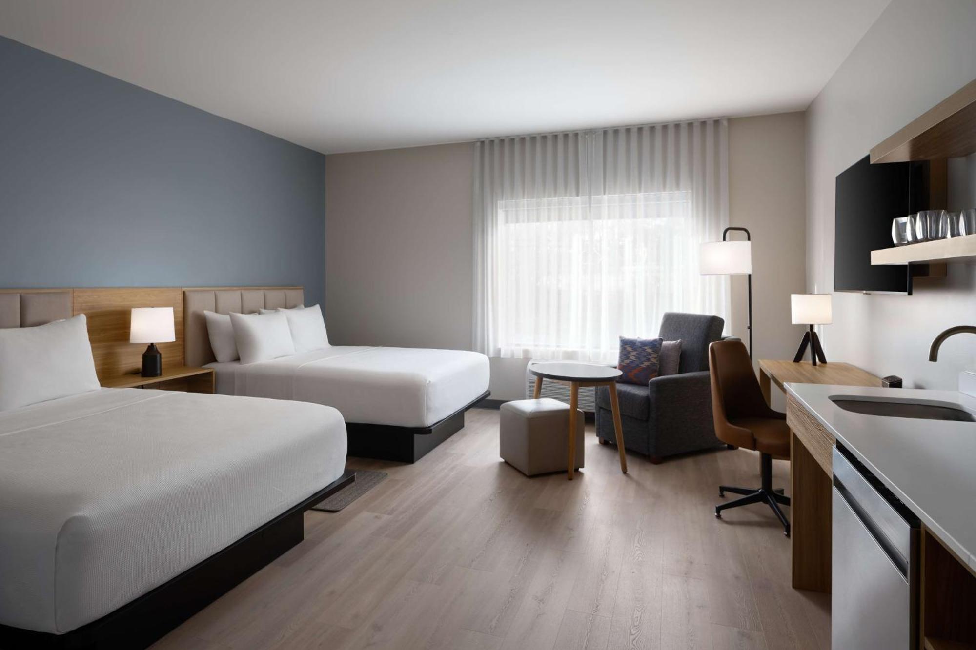 Hyatt Studios Mobile/Tillmans Corner المظهر الخارجي الصورة