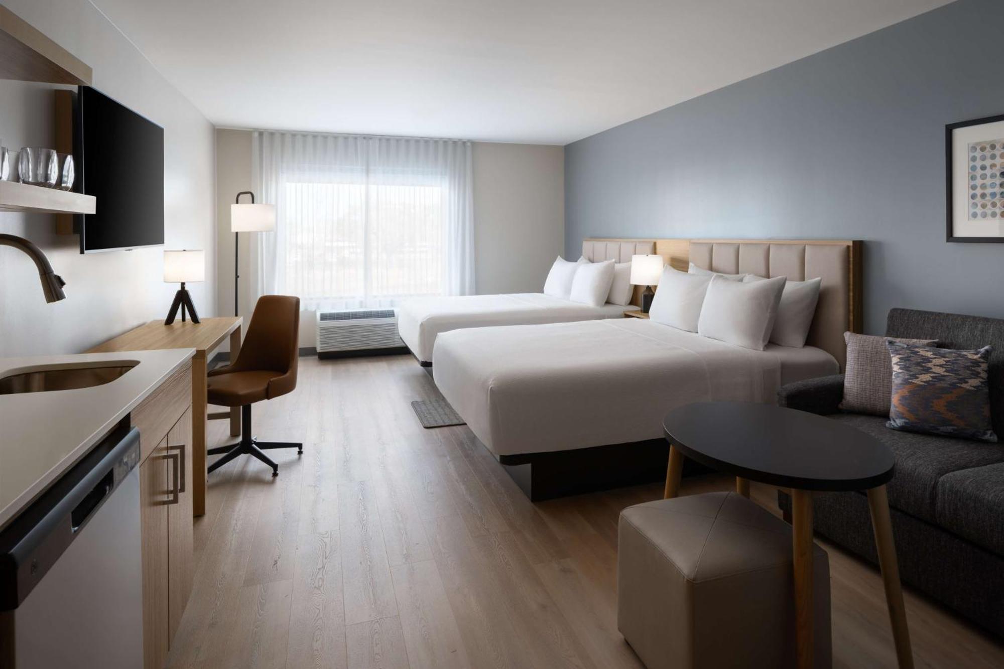 Hyatt Studios Mobile/Tillmans Corner المظهر الخارجي الصورة