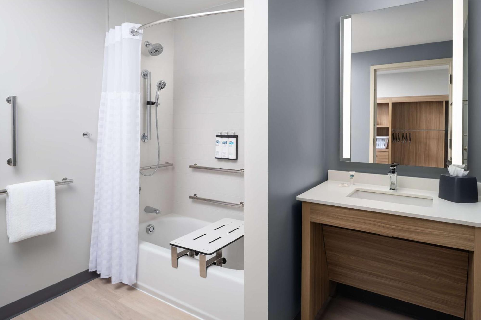 Hyatt Studios Mobile/Tillmans Corner المظهر الخارجي الصورة