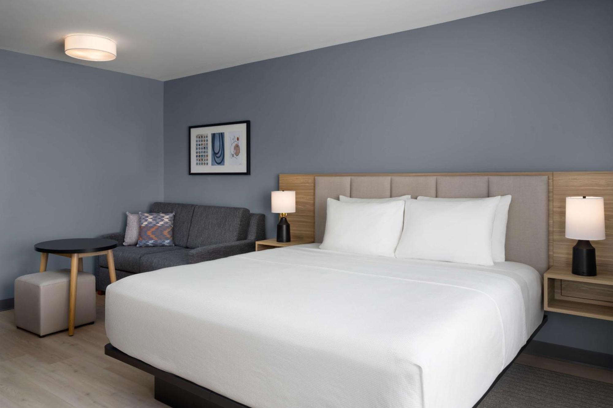 Hyatt Studios Mobile/Tillmans Corner المظهر الخارجي الصورة