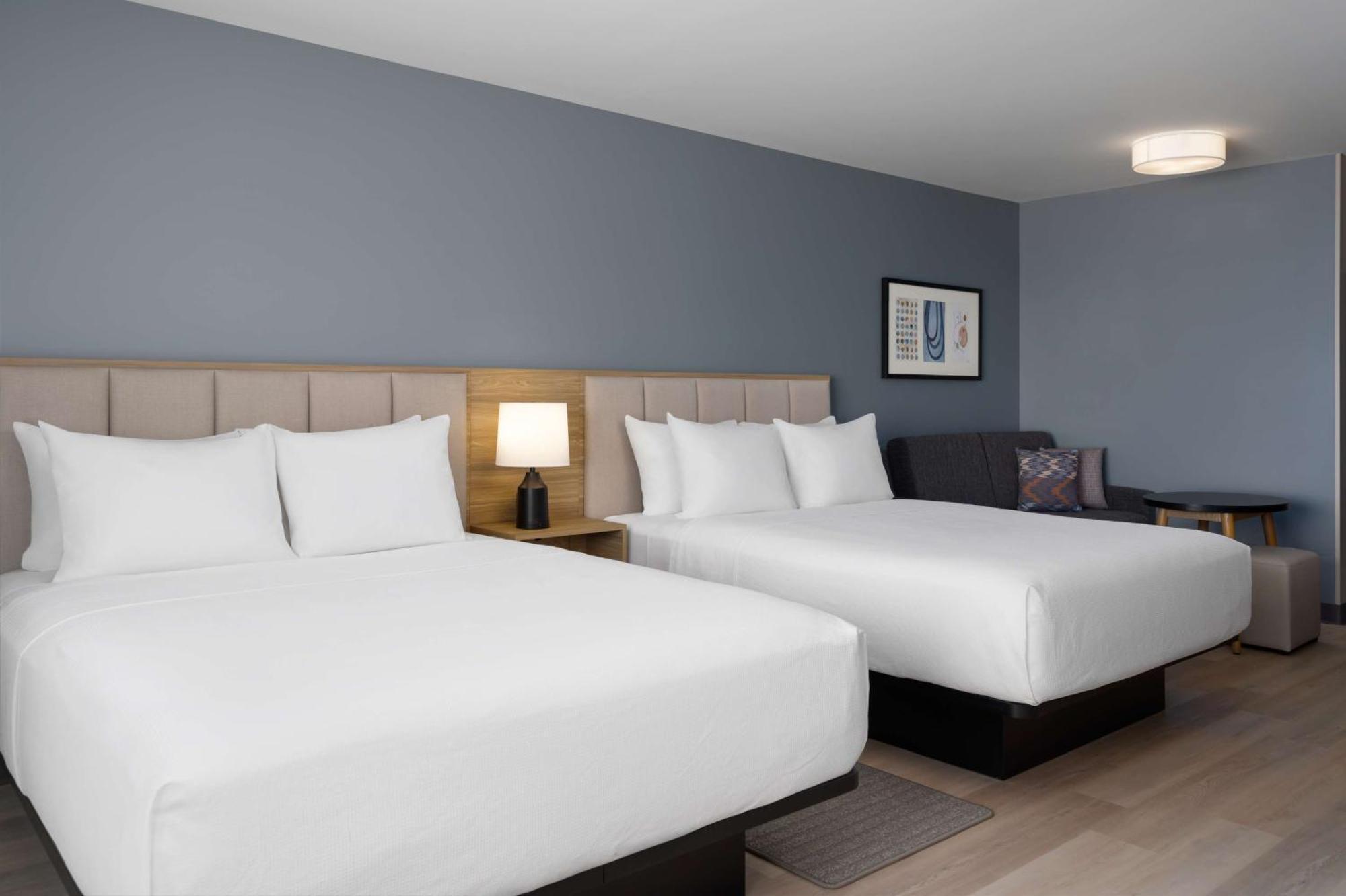 Hyatt Studios Mobile/Tillmans Corner المظهر الخارجي الصورة